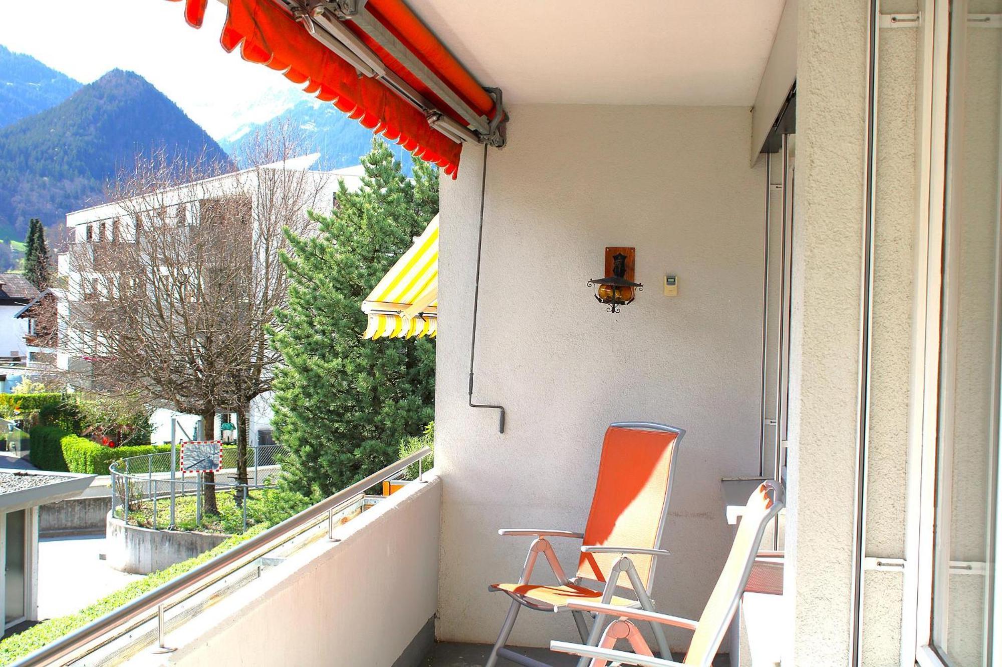 Kronenwiese Schruns Exterior photo